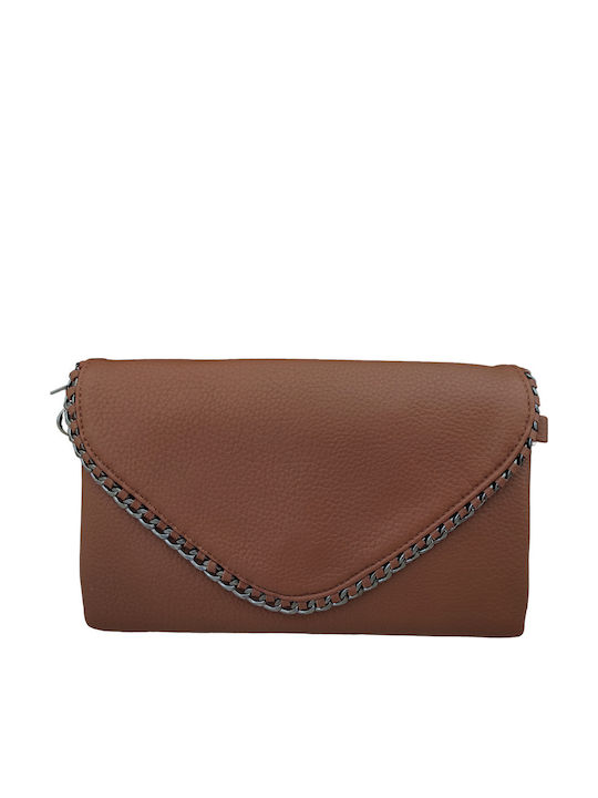 Co & Coo Fashion Women's Bag Handbag Brown