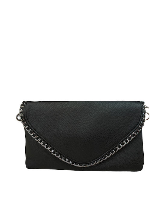 Co & Coo Fashion Women's Bag Hand Black