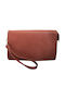 Women's Bag Handbag Brown