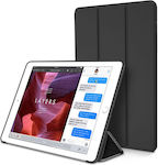Techsuit Foldpro Flip Cover Black Samsung Galaxy Tab A9 KF2314881