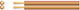 Mercury 2x79 Speaker Cable Unterminated 100m (807.050UK)