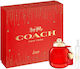 Coach Expandicon New In Coach Set pentru femei cu Eau de Parfum 2buc