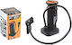 Tpster Pump Air Pump Foot