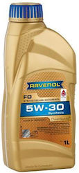 Ravenol Συνθετικό Λάδι 5W-30 1lt Ravenol Συνθετικό Λάδι 5W-30 1lt