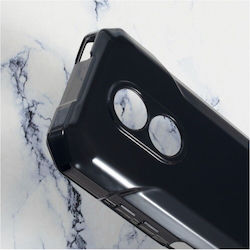 Doogee Back Cover Blace (DOOGEE S61/S61pro) Doogee Back Cover Blace (DOOGEE S61/S61pro)