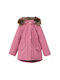 Name It Kinderparka Rosa