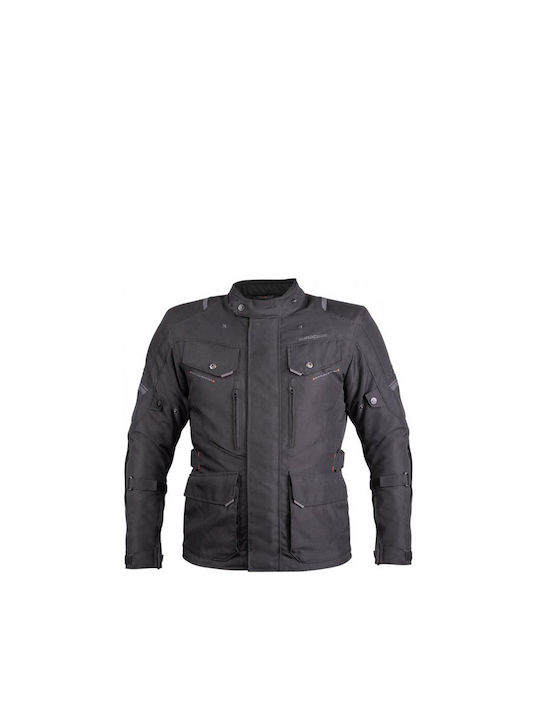 Nordcode Dust Men's Motorcycle Jacket 4 Seasons...
