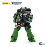 Joy-Toy Intercessor Brother Figures