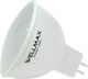 Wellmax LED Bulb 5W for Socket GU5.3 and Shape MR16 Warm White 400lm