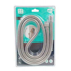 Rolinger Metallic Shower Hose