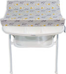 Giordani Baby Bath with Changing Table