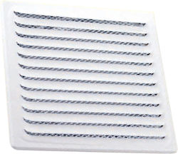Anko Vent Louver 15x15cm