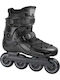 FR Inline Ролки Черен За възрастни/За деца