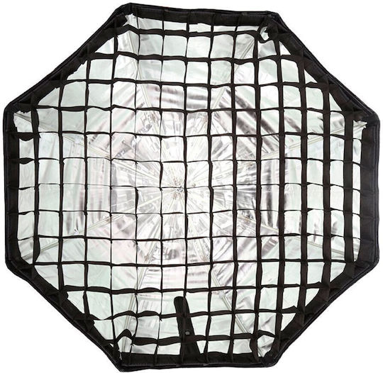 Caruba 80cm Octagon Softbox mit Grid