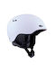 Anon Rodan Ski & Snowboard Helm in Weiß Farbe