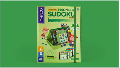 Mieredu Magnetic Construction Toy Sudoku