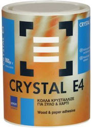 Uzin Crystal E4 Transparent 450ml 1Stück