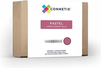 Connetix Pastel