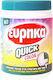 Eyrika Quick Color Препарат за почистване на перални машини в Прах 400гр