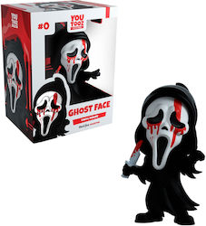 Youtooz Halloween: Scream - Ghost Face #0