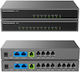 Grandstream Ht881 Analog Fxo Gateway VoIP