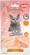Nobby Snack-Leckereien mit Ton für Katze 15gr