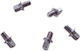 Pearl Screws