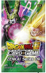 Namco - Bandai BT21 Wild Resurgence Dragon Ball Φακελάκια 2667465-B