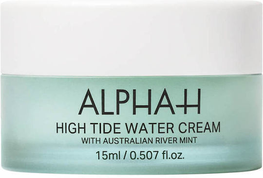 Alpha H Cremă Reconstrucție 72 Ore 15ml