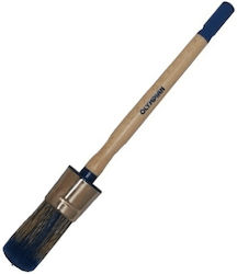 Olympian Paint Brush Round No16