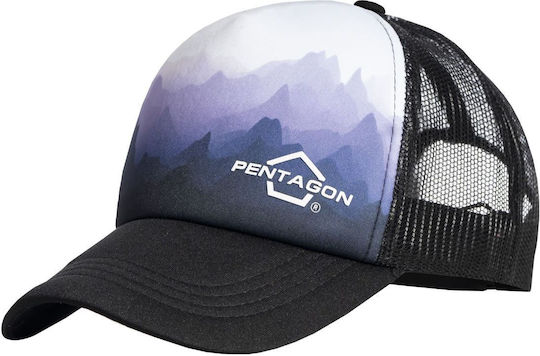 Pentagon Bb Cap Pălărie de vânătoare Multicolour