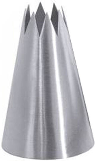 Contacto Μύτη για Κορνέ Ζαχαροπλαστικής Inox 711-012