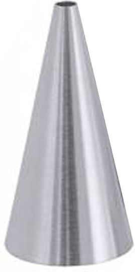 Contacto Vârf pentru Cornet Patiserie Inox 1buc 710-012