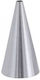 Contacto Tülle für Konditorei Spritzbeutel Inox 1Stück 710-007