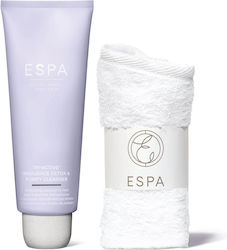 ESPA Tri-active Resilience Pro-biome Collection Skin Care Set for Moisturizing