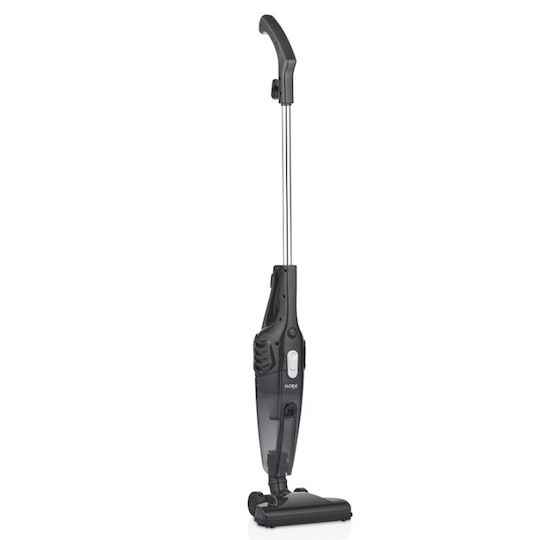 Zilan Verticla Floria Прахосмукачка 2 в 1 Stick & Ръчна Черна
