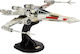 Spin Master T-65 X-Wing Starfighter Modeling Figure Spacecraft 160 Pieces 30x26x6.2cm.