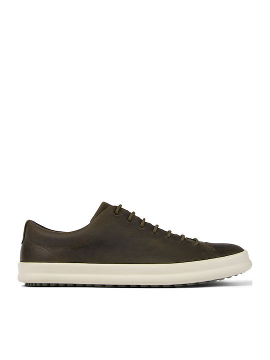 Camper Chasis Ανδρικά Sneakers Πράσινα