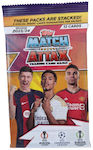 Topps Champions League 2024 Cards Пакети