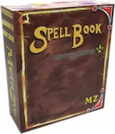 Metazoo Games - Cryptid Nation 2nd Edition Spellbook