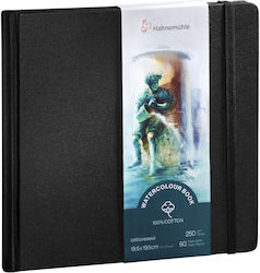 Hahnemuhle Μπλοκ Σχεδίου Sketchbook Book