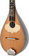 Musicland Tzouras Three-string