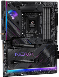 ASRock Phantom Gaming Nova Z790 Wi-Fi Motherboard ATX με Intel 1700 Socket