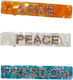 Urban Classics Decorative Agrafe de Păr Multicolor 3buc