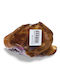 PQP Bone for Dogs with Flavor Pork