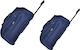 Rain Elektrische Gitarren Sack Voyage Blau mit ...