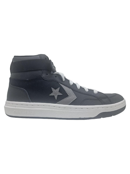 Converse Pro Blaze V2 Sneakers Μαύρα