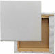 Art & Colour Canvas pe Șasiu Alb Rectangular 90x130cm. 500gr/m² 1buc