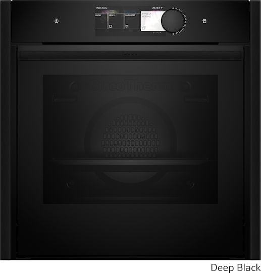 Neff Over Counter Oven 71lt W59.6cm.