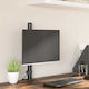 vidaXL Stand Desk Mounted Monitor (357999)